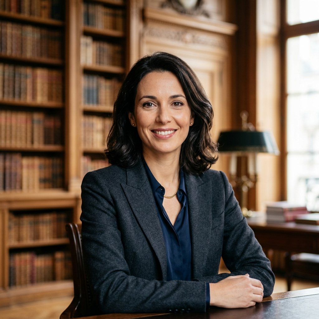 Me Anne Dubois - Avocate Associée