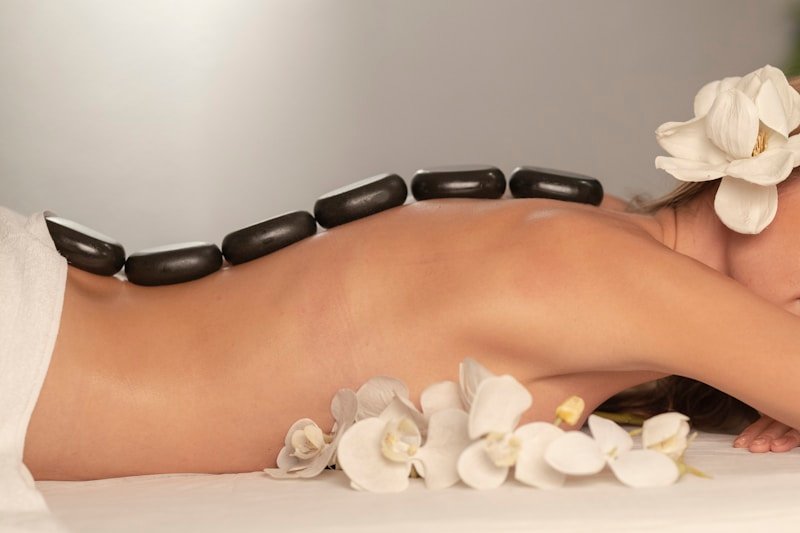 Espace Massage - Domaine des Sources
