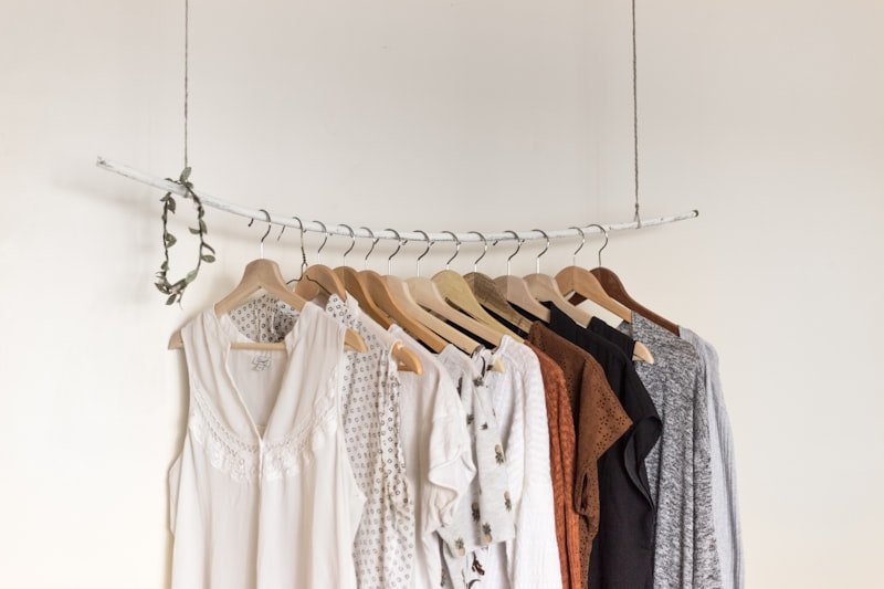 Collection Capsule - Moment Studio